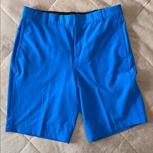 Nike golf shorts